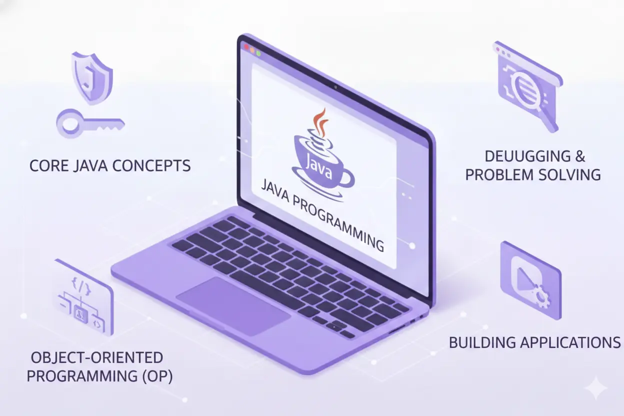 Java Full Stack Career Track