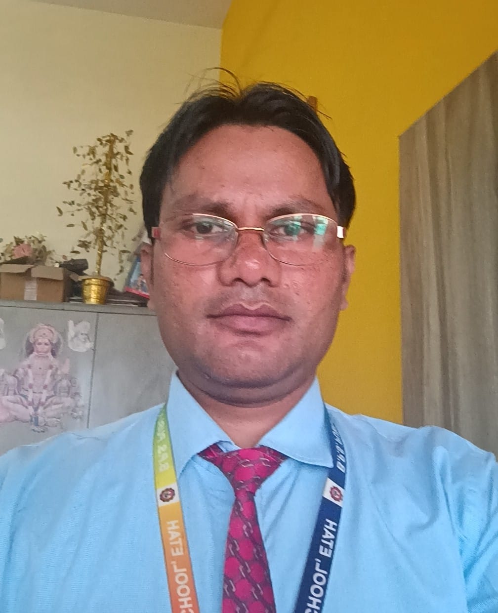 Anil Kumar