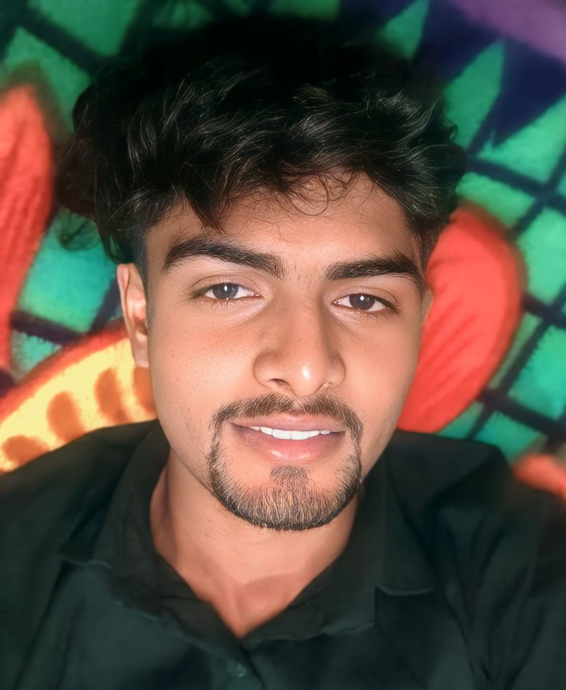 Munendra Kumar 