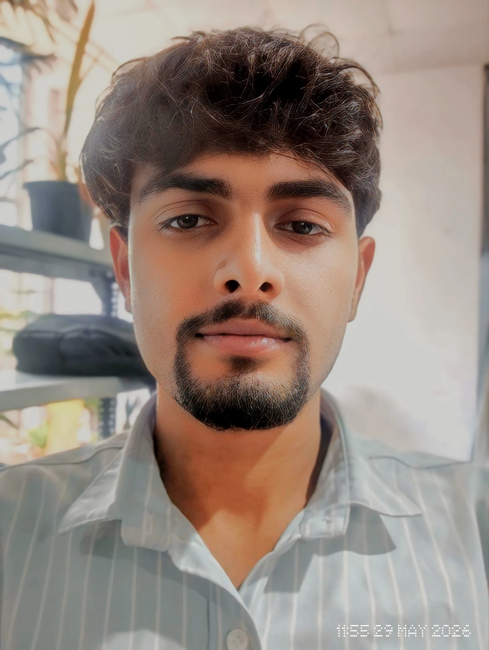 Munendra Kumar