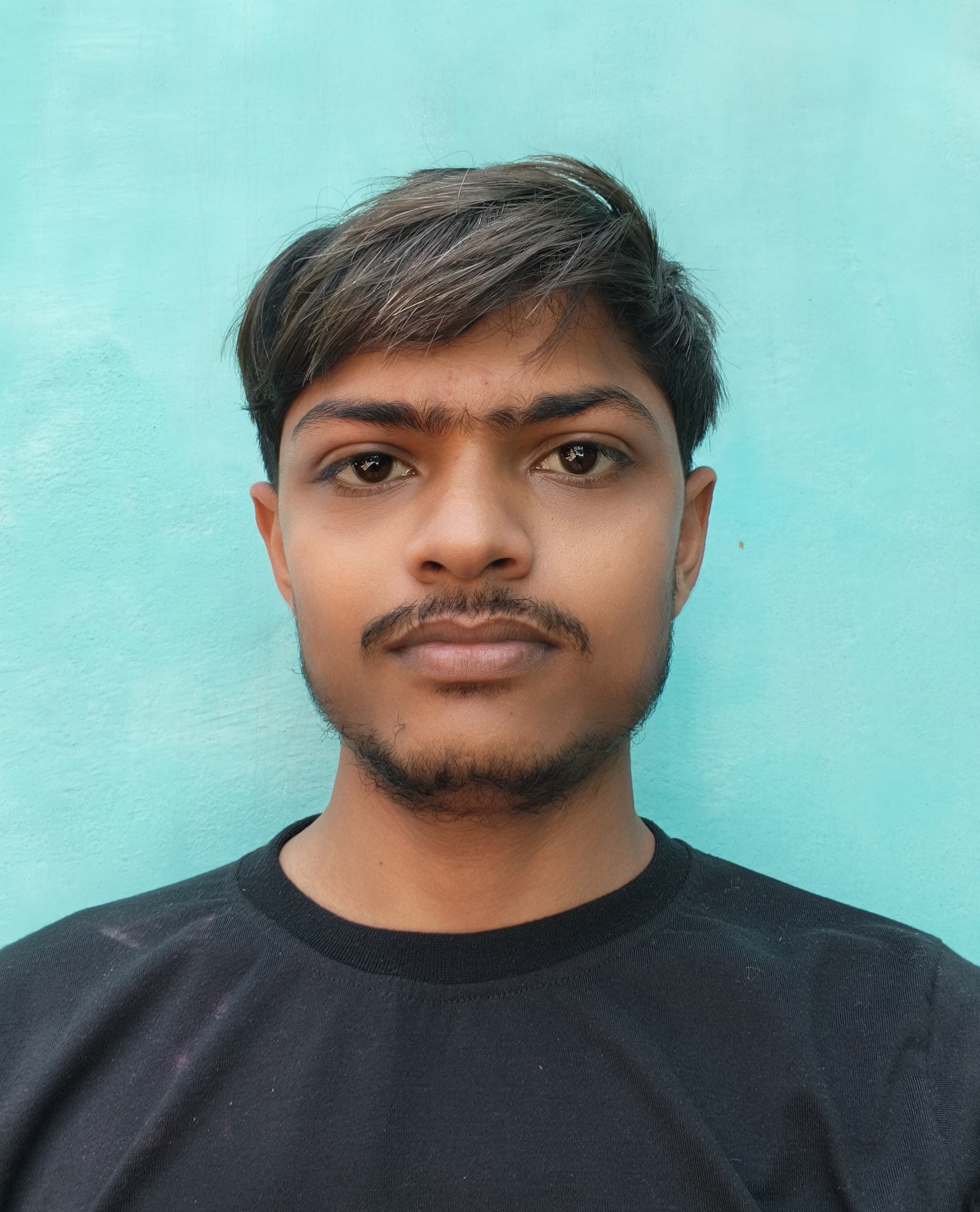 Pushpendra Kumar