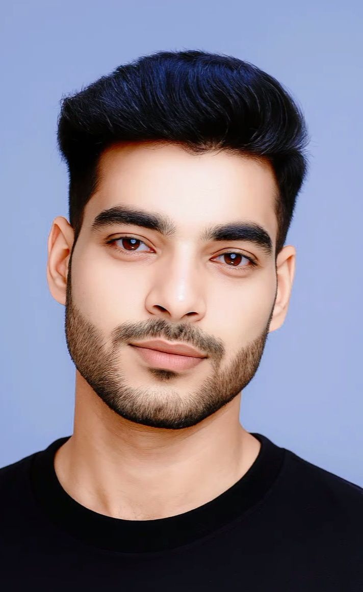 Rakesh Kumar