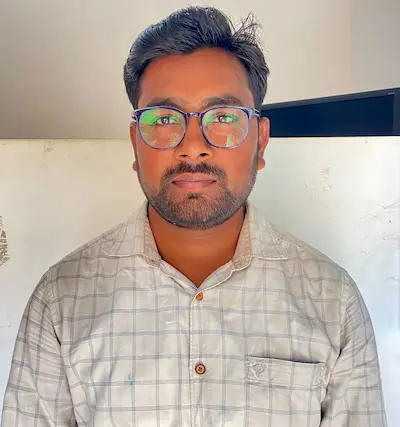 Lucky Rajput