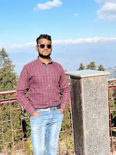 Ramniwas Verma