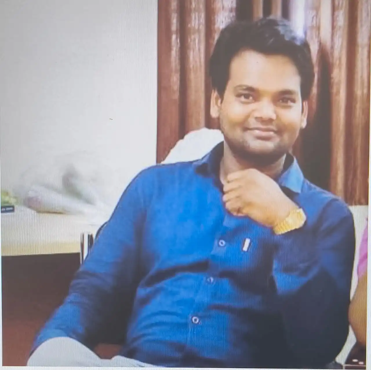 Devendra Singh