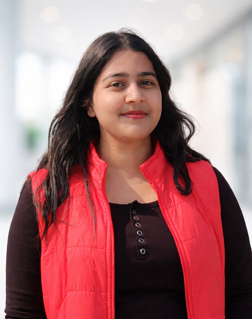 Jyoti Shakya