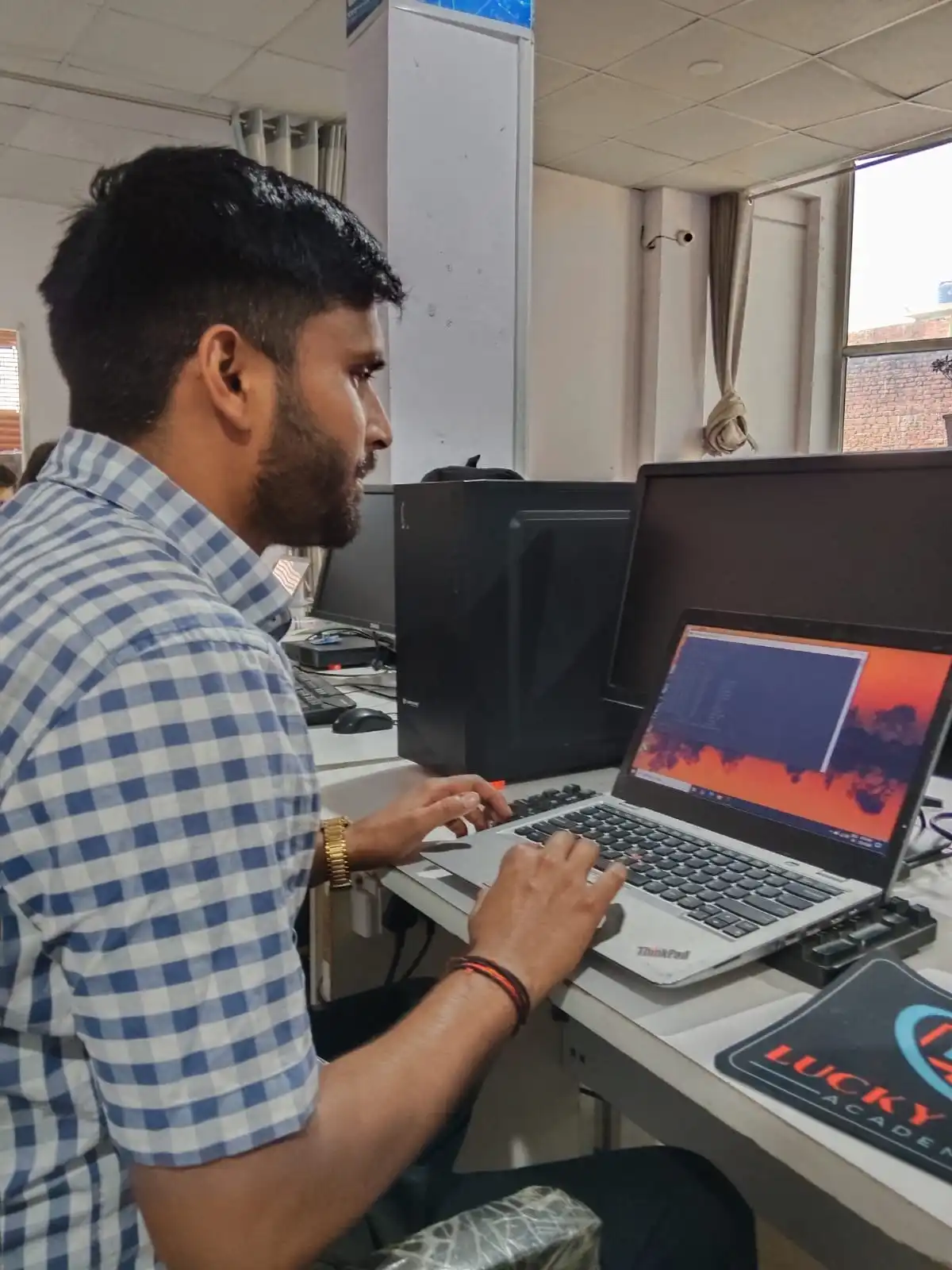 Vishnu Kumar